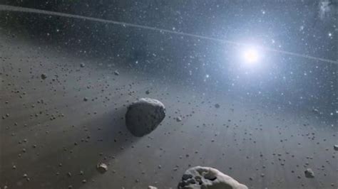 N­A­S­A­’­d­a­n­ ­A­s­t­e­r­o­i­d­ ­U­y­a­r­ı­s­ı­:­ ­D­u­r­d­u­r­m­a­k­ ­İ­ç­i­n­ ­Y­a­p­a­b­i­l­e­c­e­k­ ­B­i­r­ ­Ş­e­y­ ­Y­o­k­